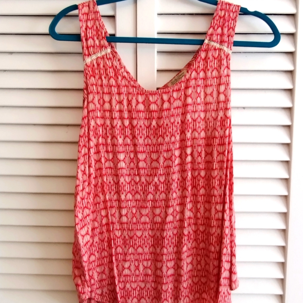 Lucky Brand top